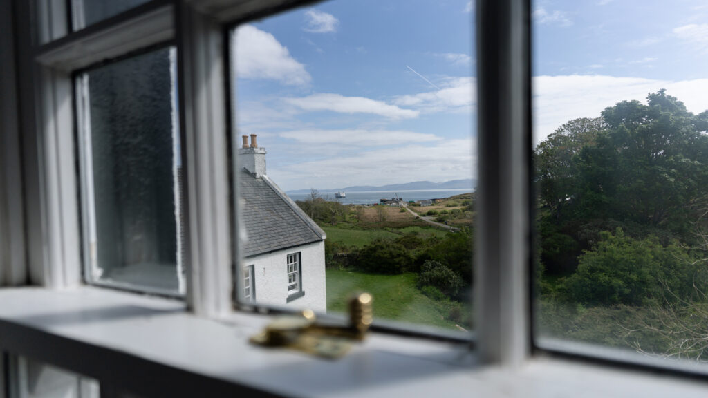 Colonsay Hotel - Balnahard 5