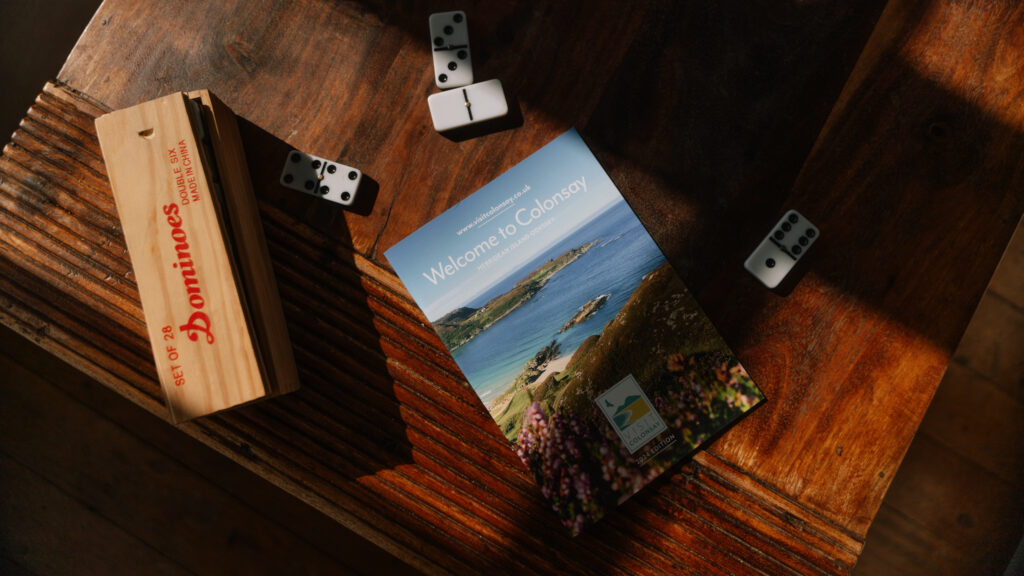 Colonsay Hotel - Conservatory 9