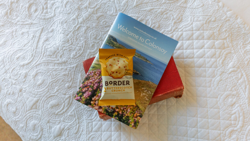 Colonsay Hotel - Dun Ebhinn 6