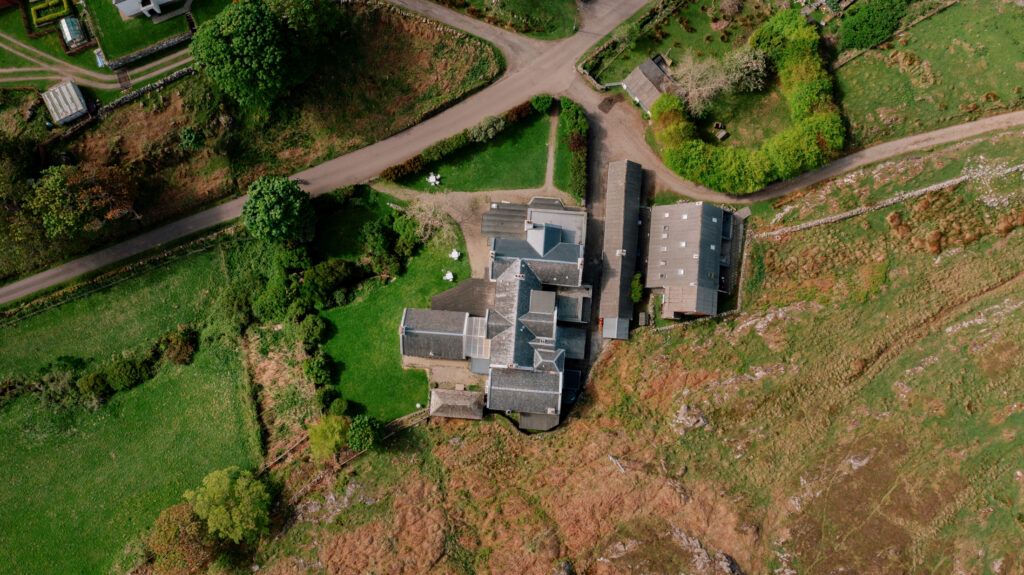 Colonsay Hotel - Exterior 28