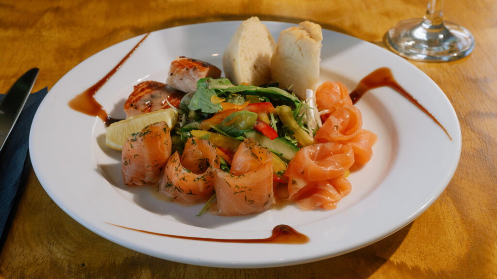 Colonsay Hotel - Restaurant 20