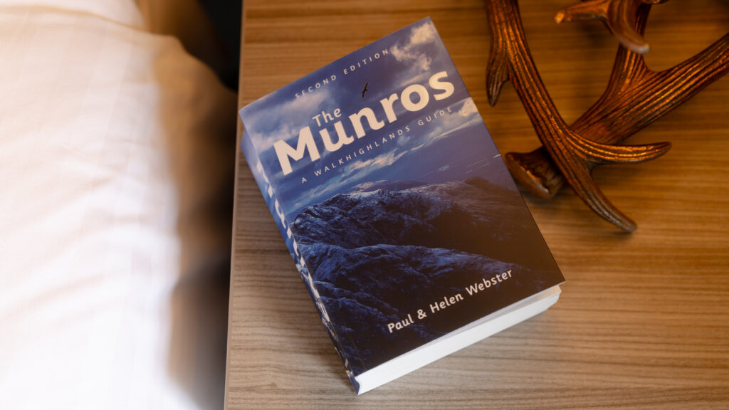 Skye Sligachan - Standard Twin Room 10