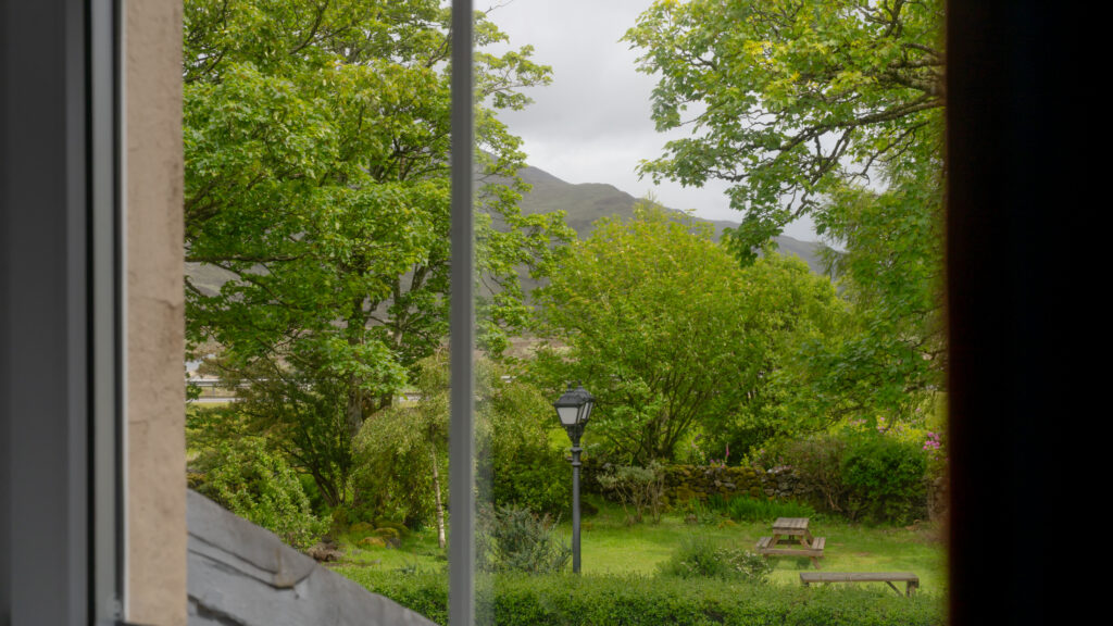 Skye Sligachan - Standard Twin Room 11