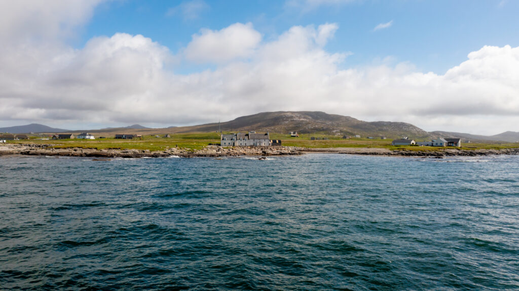 South Uist - Drone 4