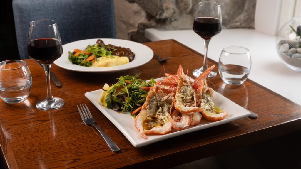 South Uist - Langousintes 2