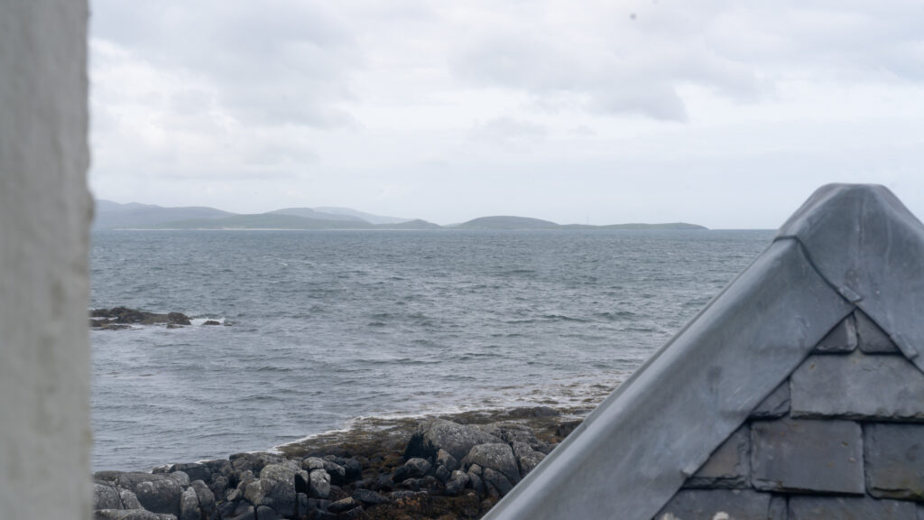 South Uist - Single Room 10