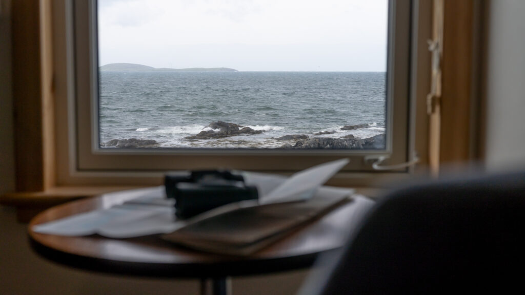 South Uist - Superior Twin Room 10