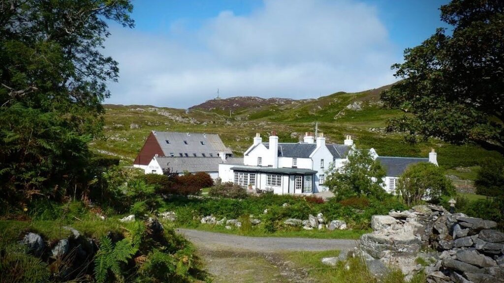 Colonsay hotel (1)